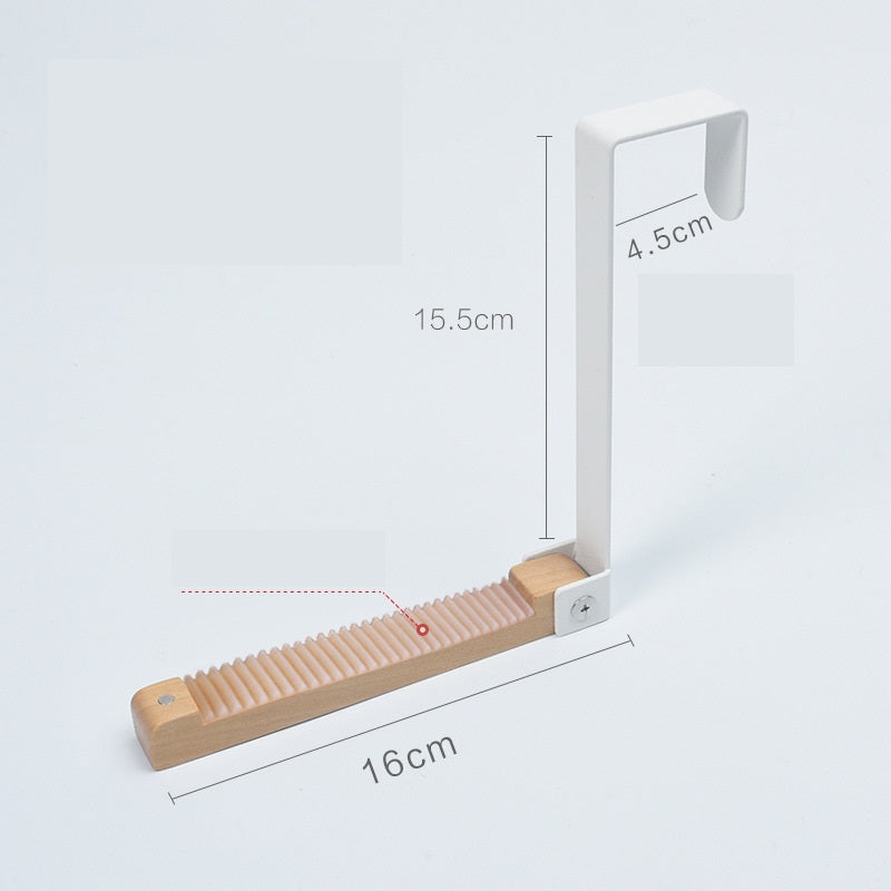 Over-the-Door Multipurpose Hanger